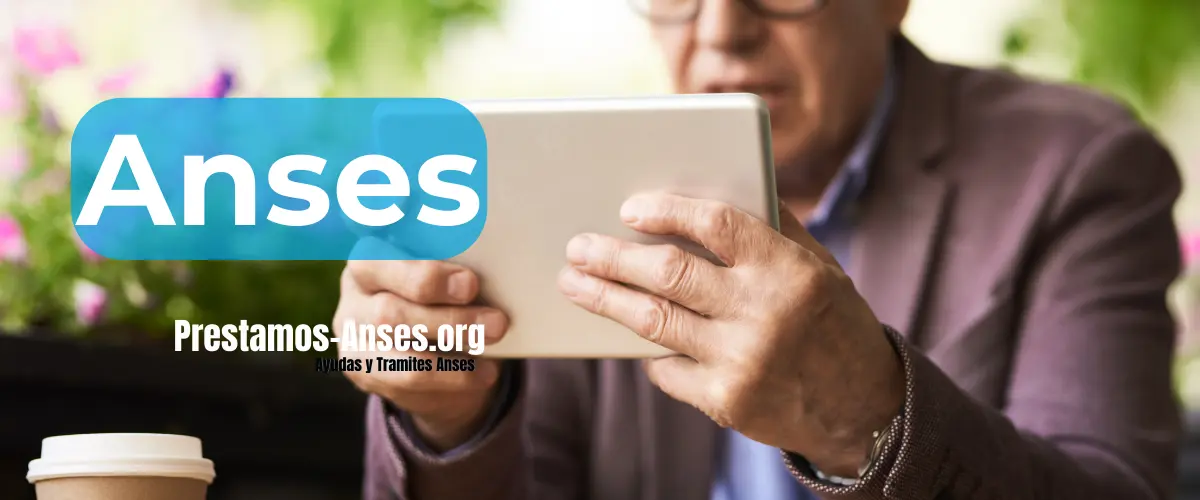 Tablets gratis para jubilados de ANSES: cómo acceder a al Plan Conectando con vos